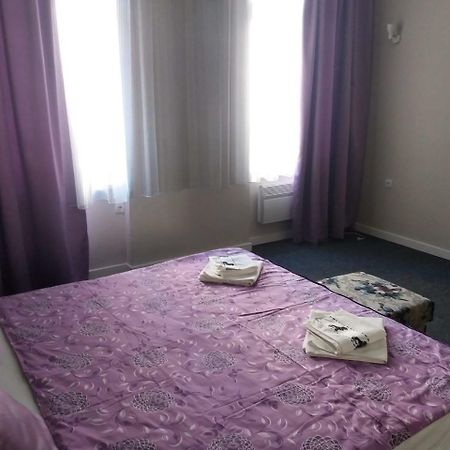 App&Rooms "Rime" Sarajevo Ngoại thất bức ảnh
