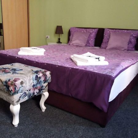 App&Rooms "Rime" Sarajevo Ngoại thất bức ảnh