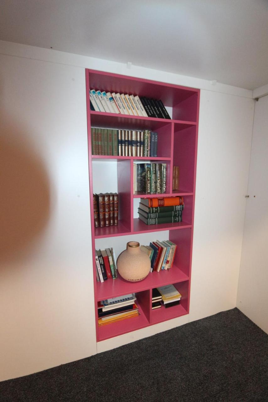 App&Rooms "Rime" Sarajevo Ngoại thất bức ảnh