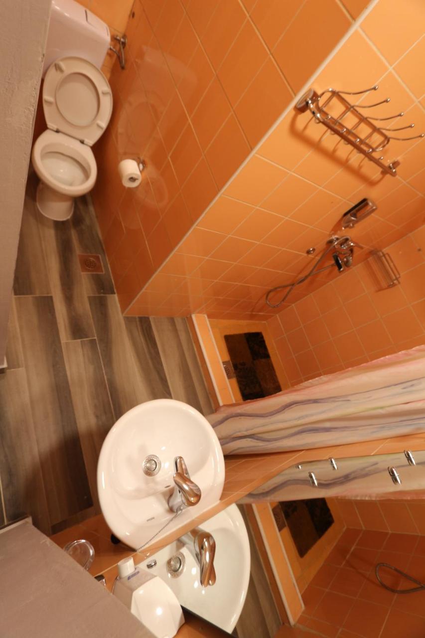 App&Rooms "Rime" Sarajevo Ngoại thất bức ảnh