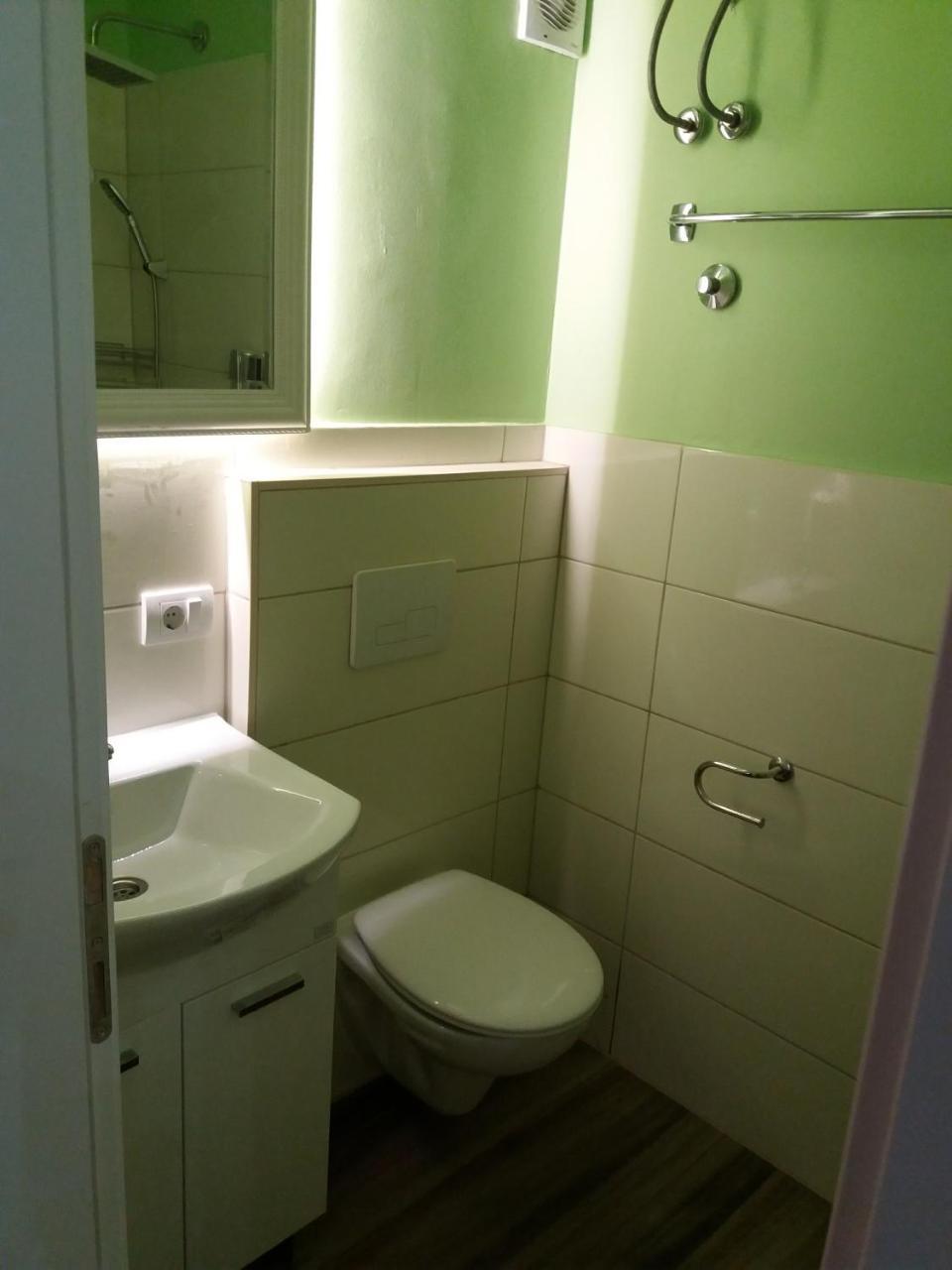 App&Rooms "Rime" Sarajevo Ngoại thất bức ảnh