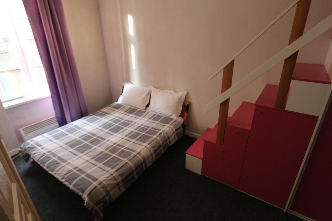 App&Rooms "Rime" Sarajevo Ngoại thất bức ảnh