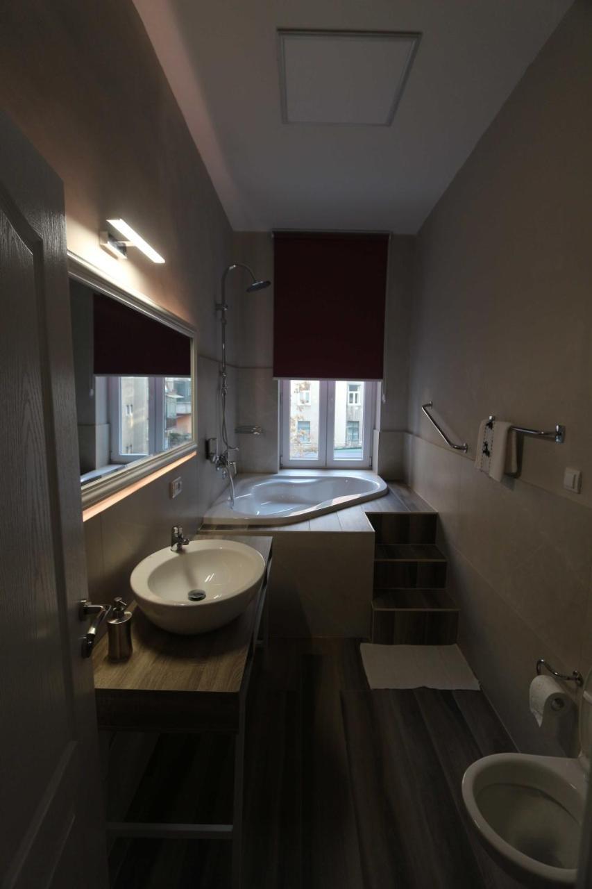 App&Rooms "Rime" Sarajevo Ngoại thất bức ảnh