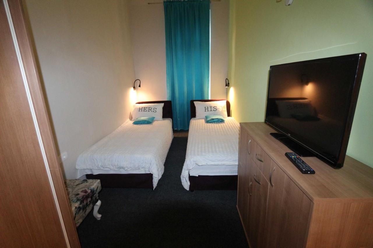 App&Rooms "Rime" Sarajevo Ngoại thất bức ảnh