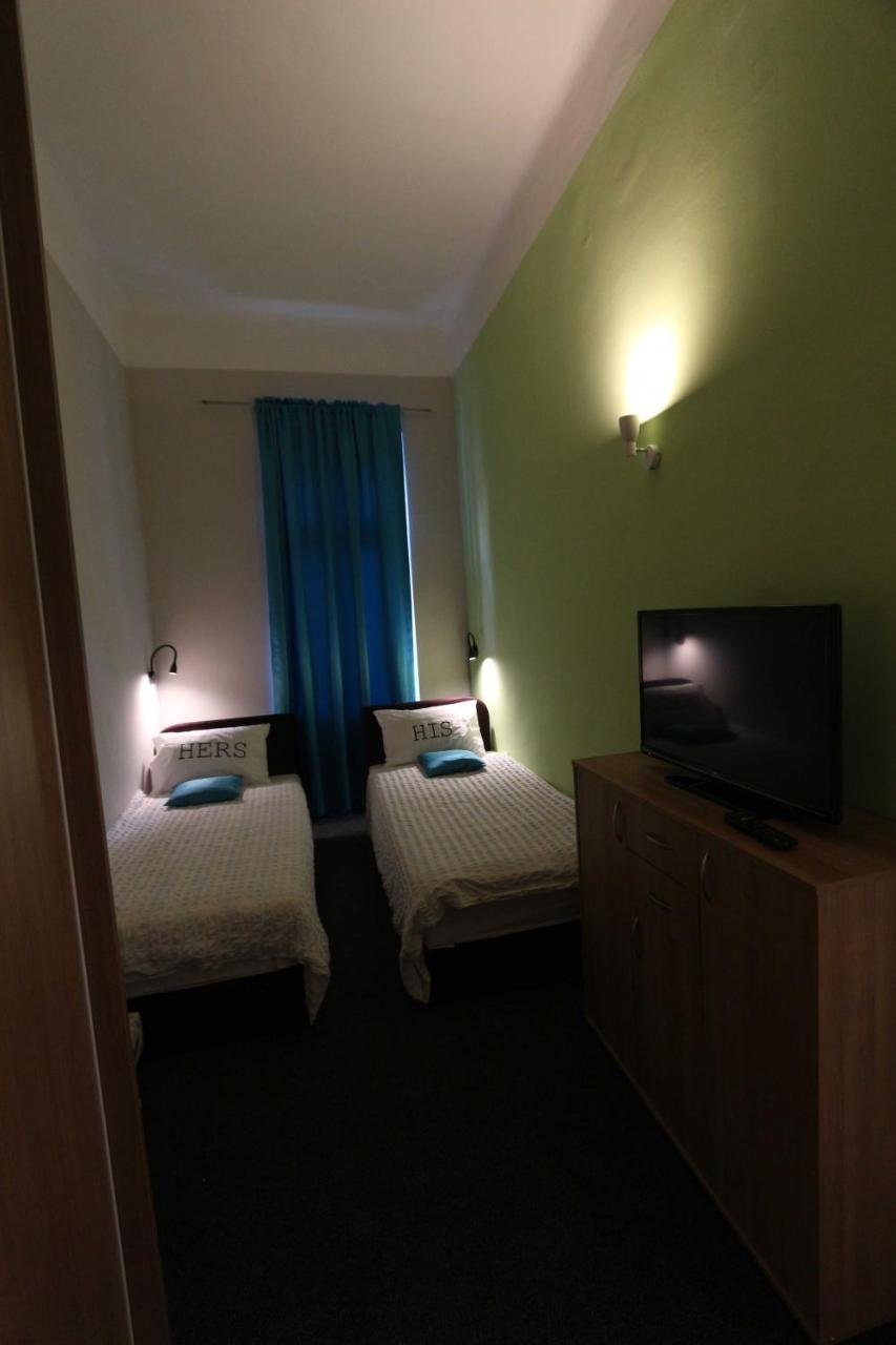 App&Rooms "Rime" Sarajevo Ngoại thất bức ảnh