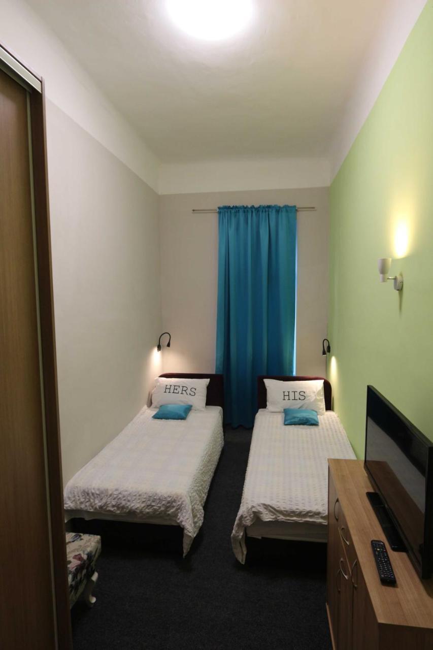 App&Rooms "Rime" Sarajevo Ngoại thất bức ảnh
