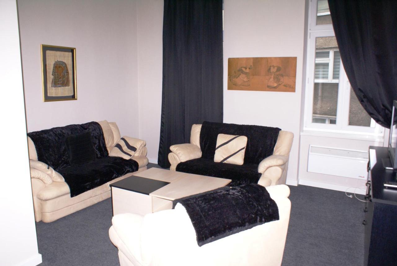 App&Rooms "Rime" Sarajevo Ngoại thất bức ảnh