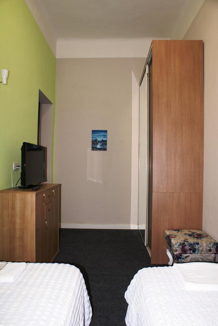 App&Rooms "Rime" Sarajevo Ngoại thất bức ảnh