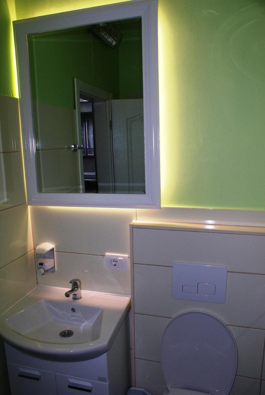 App&Rooms "Rime" Sarajevo Ngoại thất bức ảnh