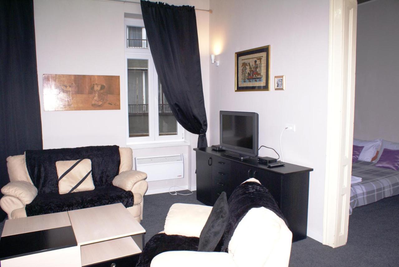 App&Rooms "Rime" Sarajevo Ngoại thất bức ảnh
