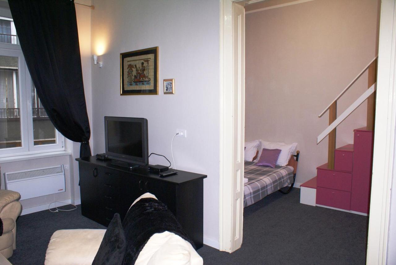 App&Rooms "Rime" Sarajevo Ngoại thất bức ảnh