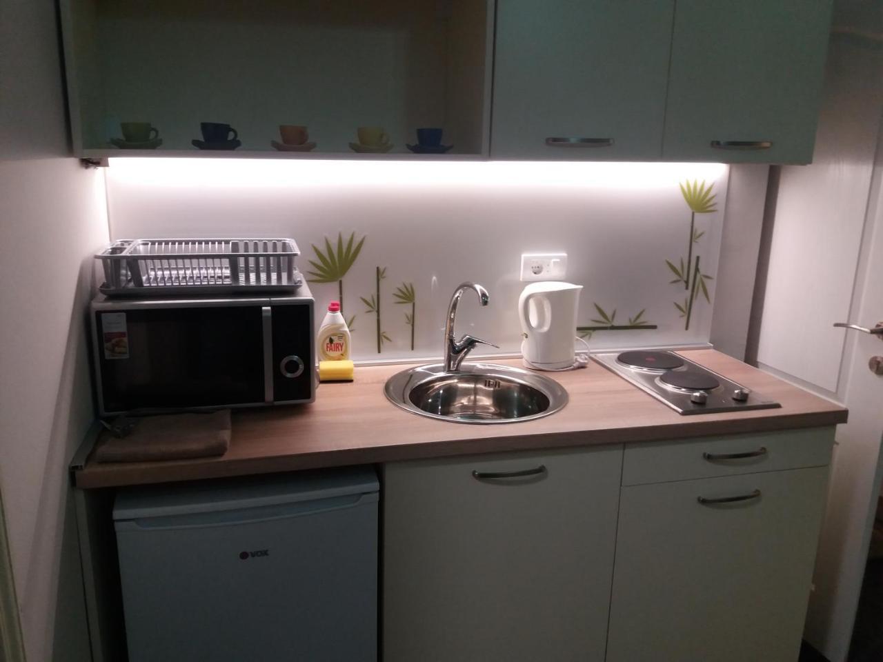 App&Rooms "Rime" Sarajevo Ngoại thất bức ảnh