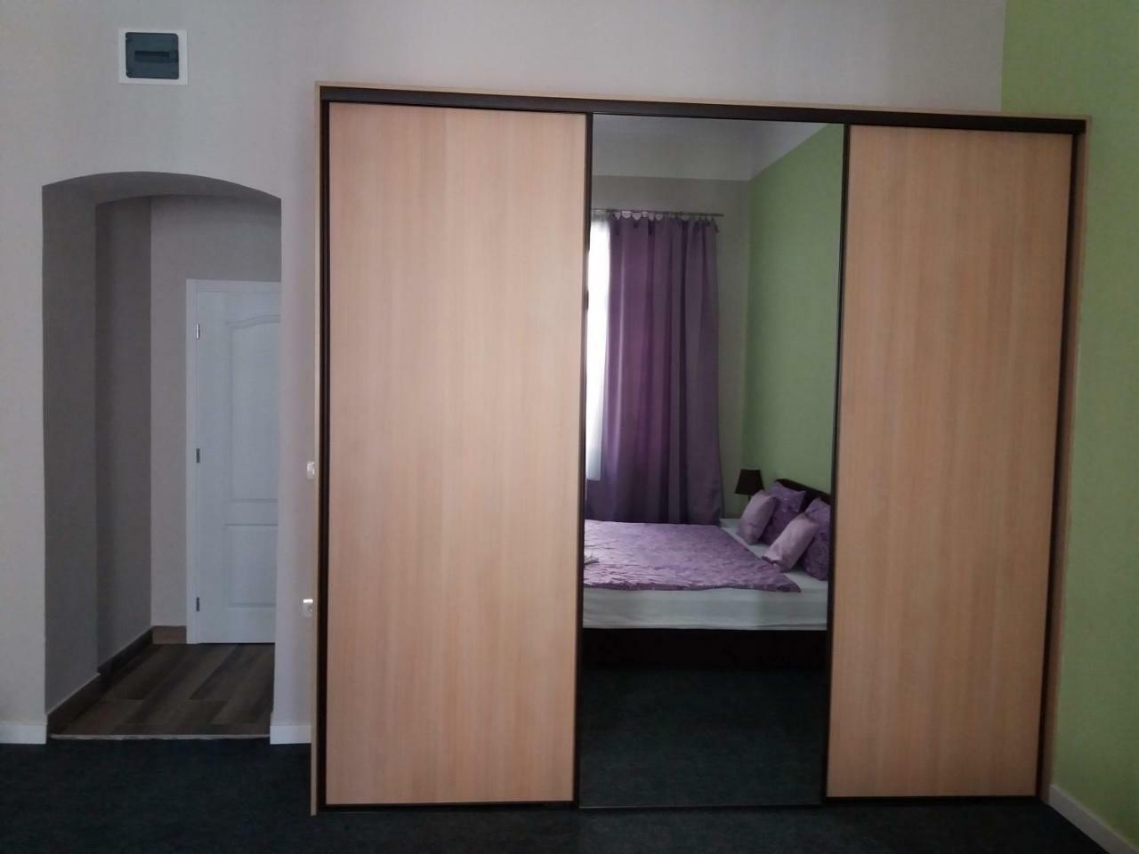 App&Rooms "Rime" Sarajevo Ngoại thất bức ảnh