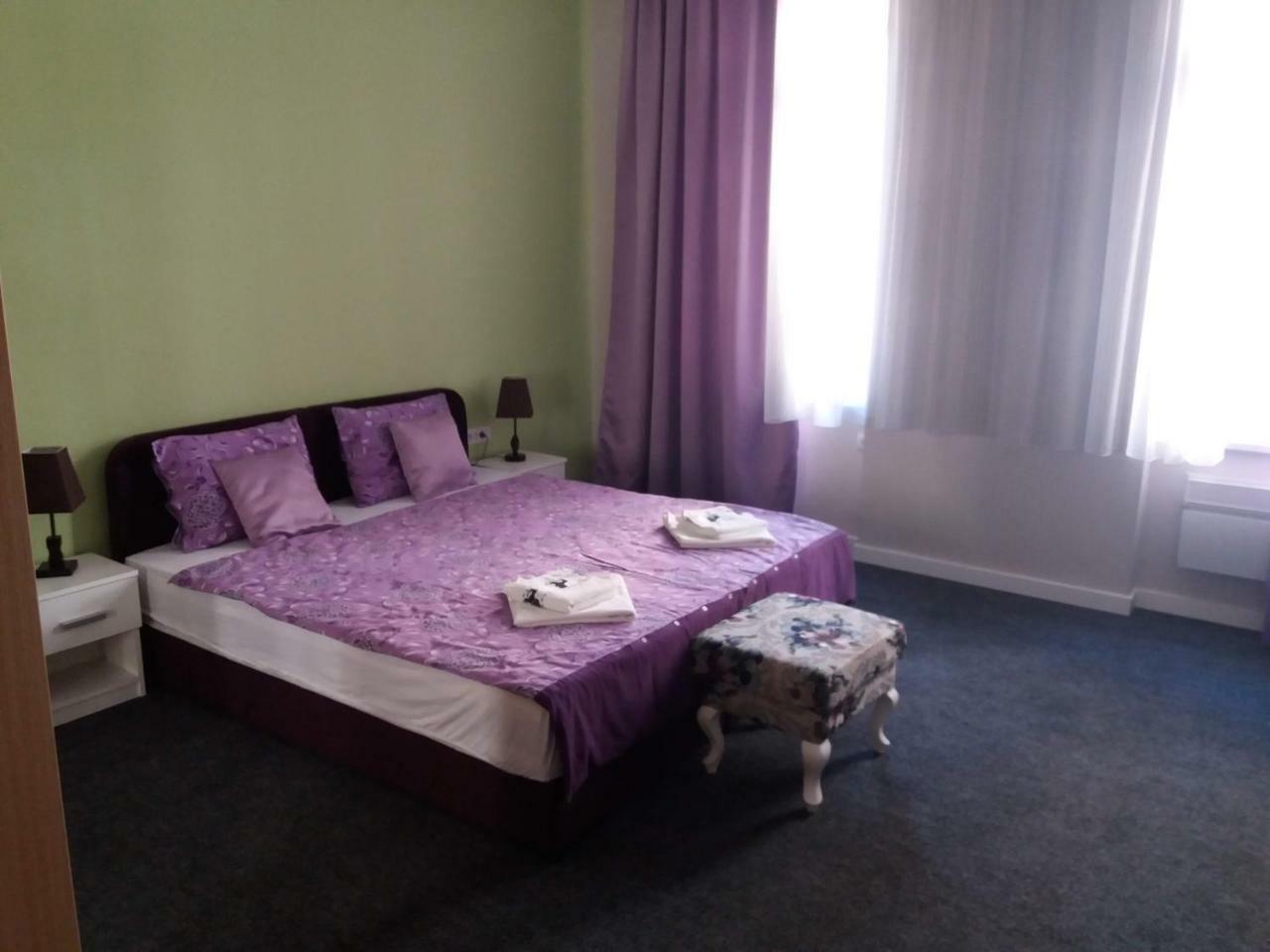 App&Rooms "Rime" Sarajevo Ngoại thất bức ảnh