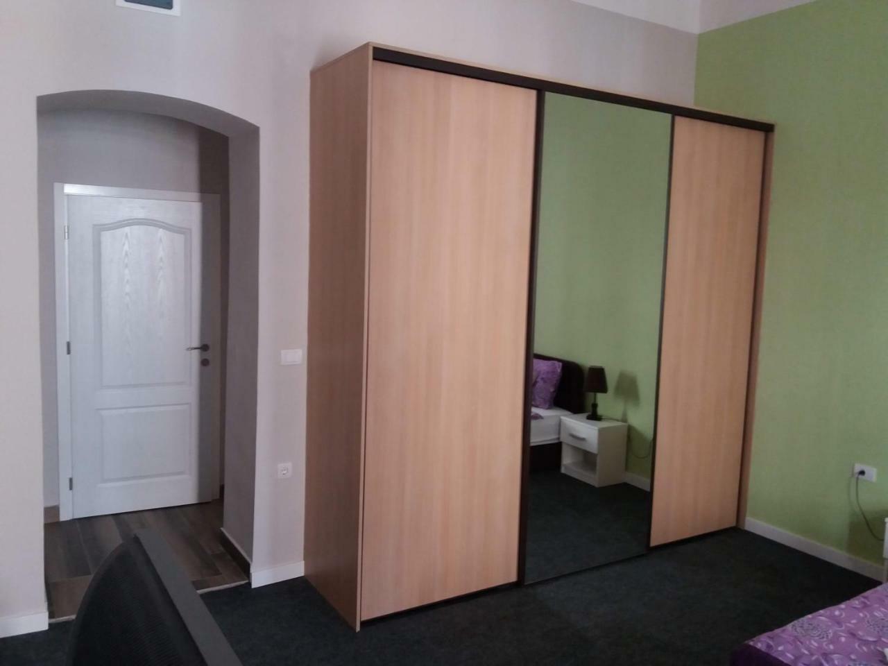 App&Rooms "Rime" Sarajevo Ngoại thất bức ảnh