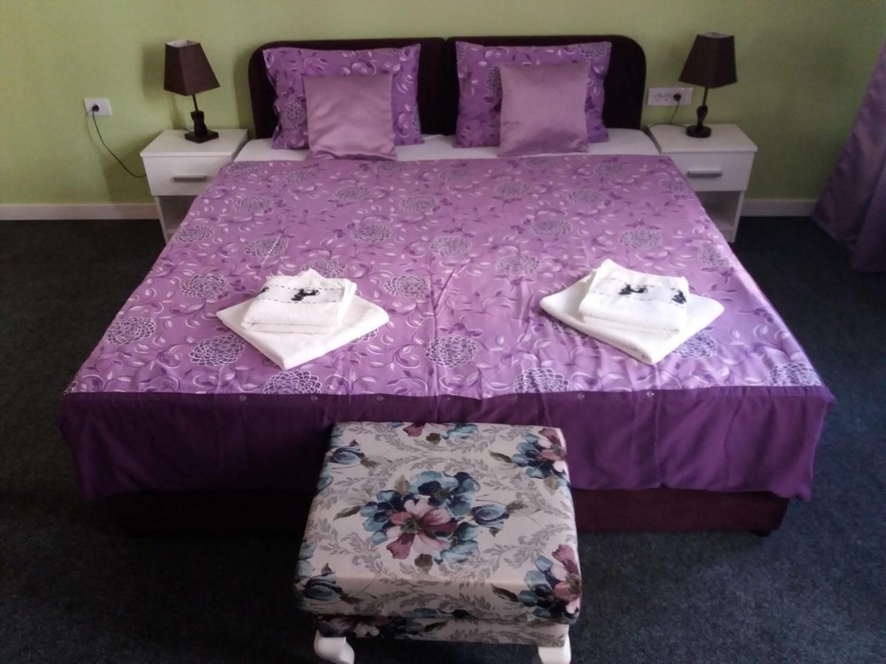 App&Rooms "Rime" Sarajevo Ngoại thất bức ảnh